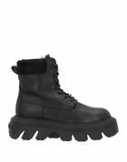 Casadei Womens Ankle boots in Black