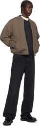 Lady White Co. Brown Barrington Jacket