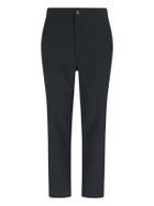 Sergio Tacchini Logo Straight Pants