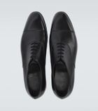 John Lobb City leather Derby shoes