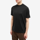 Represent Men's Essential T-Shirt in Black