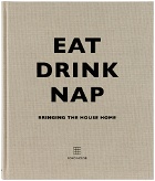 Rizzoli Eat Drink Nap