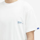 Deva States Men's KS-1 T-Shirt in White