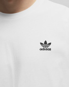 Adidas Climacool Tee White - Mens - Shortsleeves