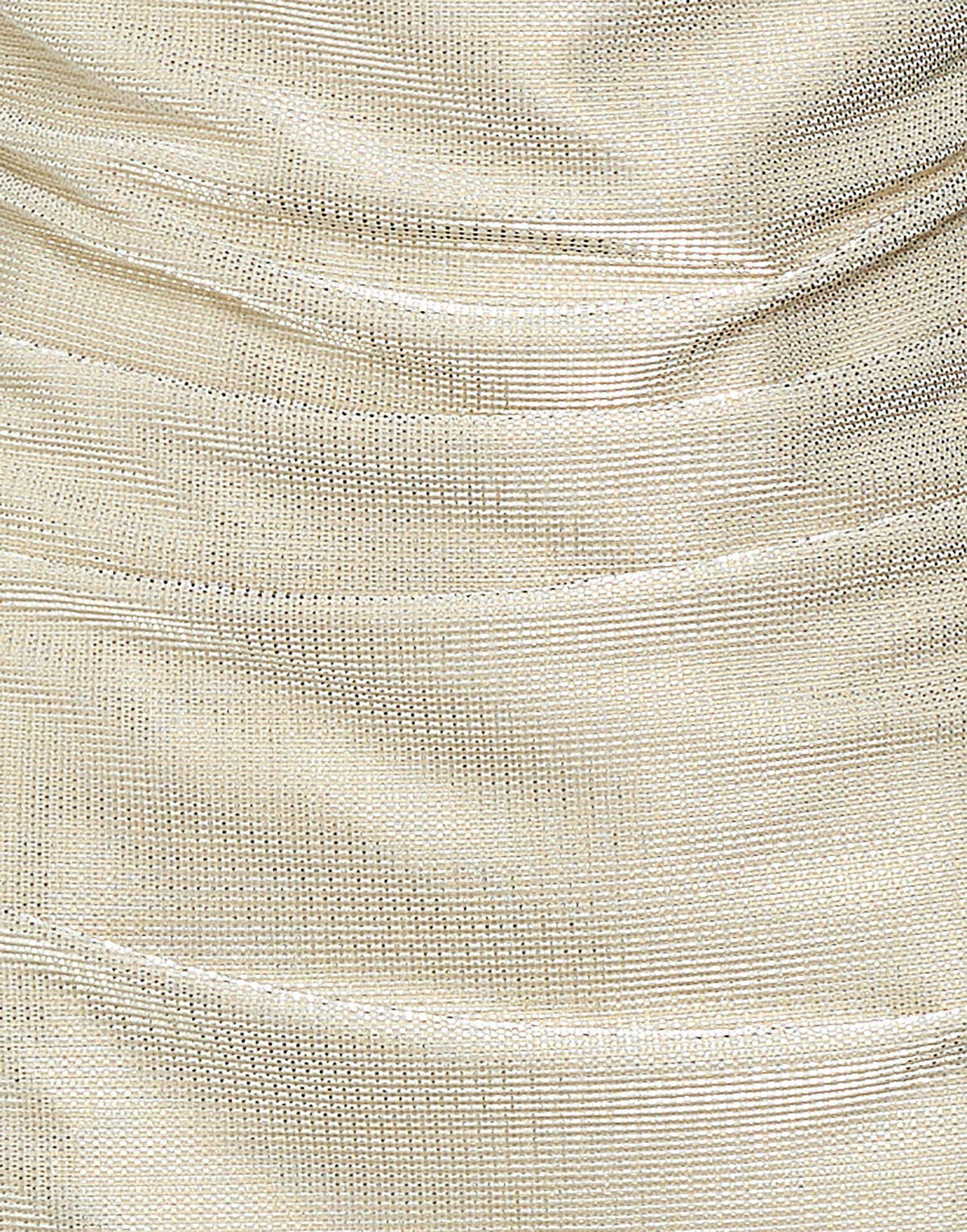 Just Cavalli Womens Mini dress Platinum