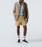 Church's Ludlow leather sneakers