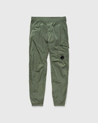 C.P. Company Chrome   R Pants   Cargo Pant Green - Mens - Cargo Pants