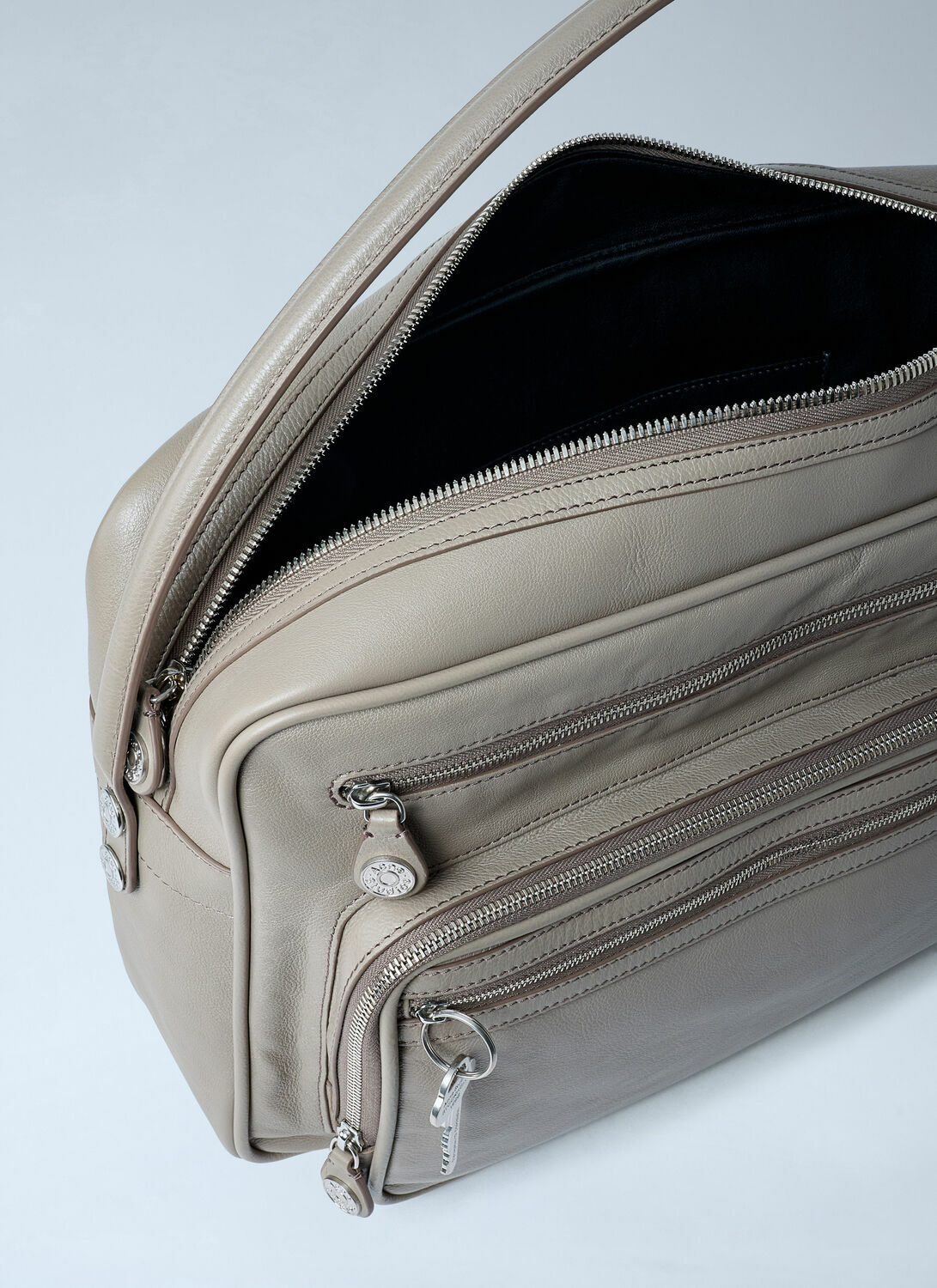 Acne Studios Camero Camera Shoulder Bag