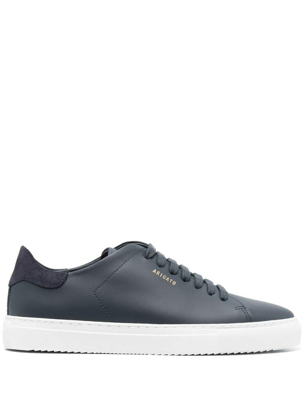 AXEL ARIGATO - Clean 90 Leather Sneakers Axel Arigato