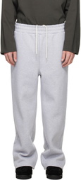 Seventh Gray V2 Stacks Sweatpants