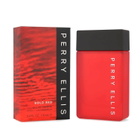 Perry Ellis Mens Bold Red EDT Spray 3.4 oz Fragrances 844061013193