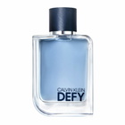 Calvin Klein Mens Defy EDT Spray 3.4 oz (100 ml)
