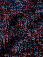 Jil Sander - Wool Sweater - Purple
