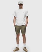 Parel Studios Pico Shorts Green - Mens - Cargo Shorts