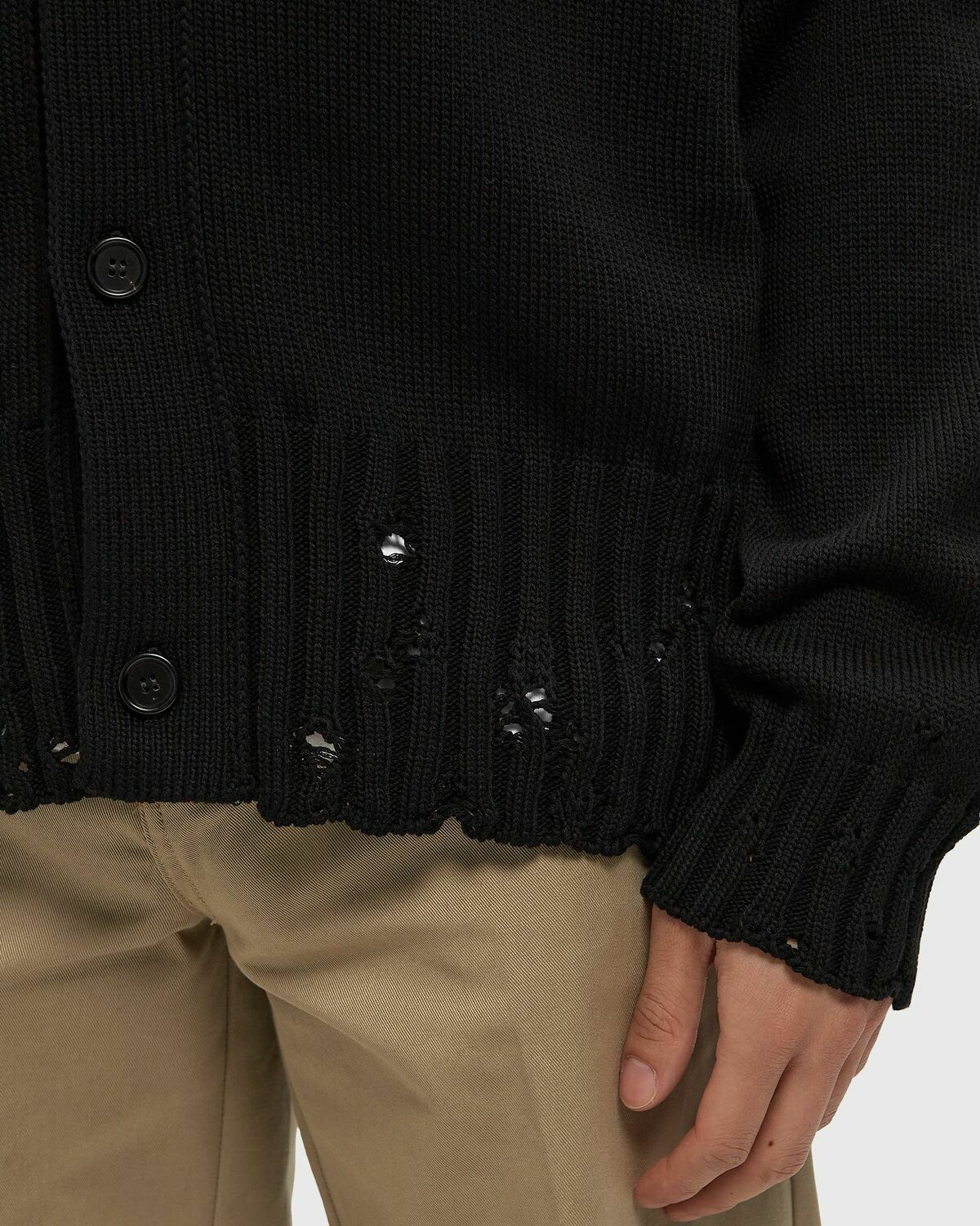 CARDIGAN