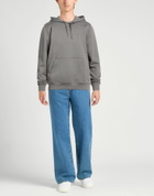 Boss Mens Sweatshirt in Grey