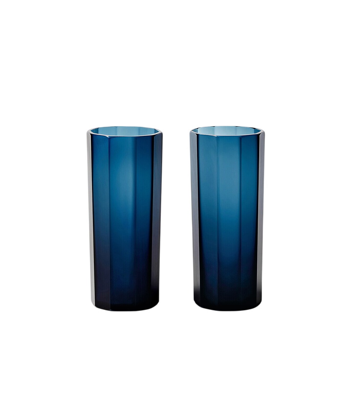 Photo: NasonMoretti Dodeca set of 2 highball glasses