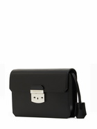 DSQUARED2 City Leather Crossbody Bag