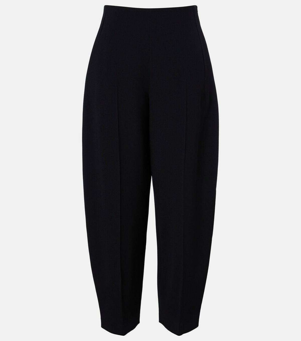Fforme Yvette barrel-leg pants