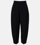 Fforme Yvette barrel-leg pants