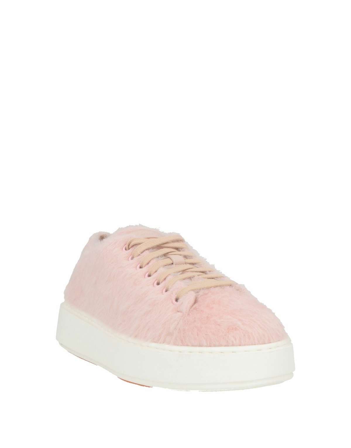 Santoni Womens Sneakers in Pink