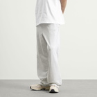 New Balance Men's Athletics French Terry Pant in Ash Heather