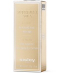 Sisley - Supremya At Night - The Supreme Anti-Aging Skin Care, 50ml - Colorless