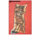 Ottolinger Women's Foulard in Red 