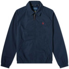 Polo Ralph Lauren Men's Bayport Jacket in Aviator Navy