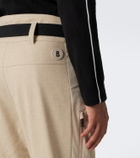 Bogner Firat belted ski pants