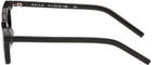 AKILA Black Lo-Fi Sunglasses