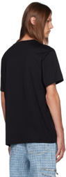 Givenchy Black 'Only The Best' T-Shirt