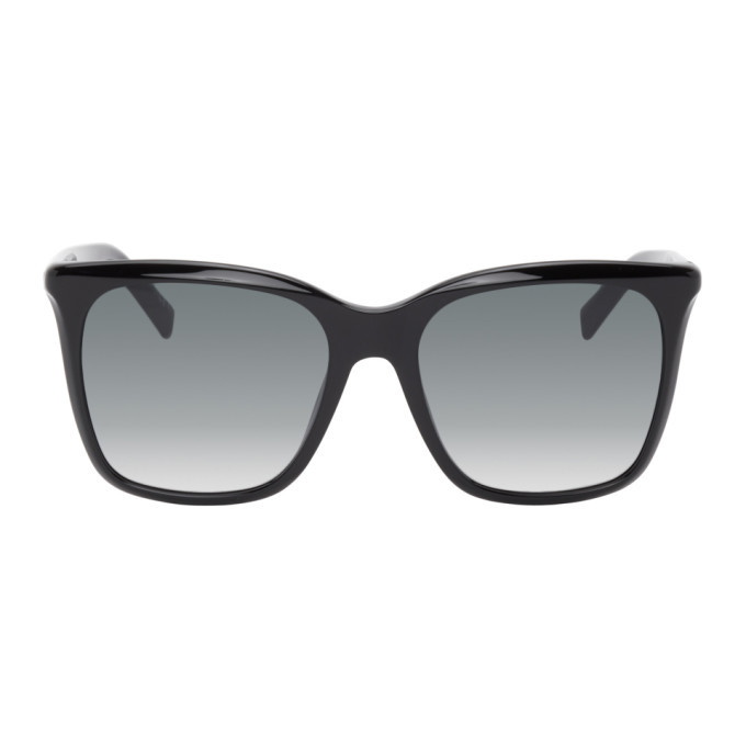 Photo: Givenchy Black GV 7199 Sunglasses