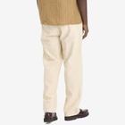 Corridor Men's Canvas Trouser in Neutrals