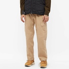 Gramicci Men's Cargo Pant in Chino