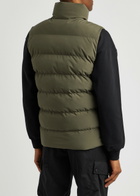 Sandbanks Explorer Quilted Shell Gilet