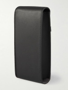 Rapport London - Hyde Park Leather Watch Pouch