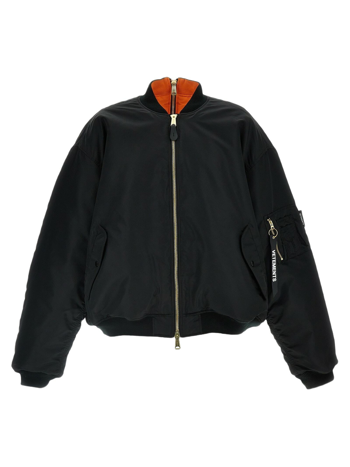 ジャケット・アウター vetements 21AW bomber jacket size xs 10104-250923-0002_1.jpg