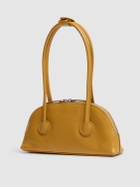 MARGE SHERWOOD Bessette Leather Shoulder Bag
