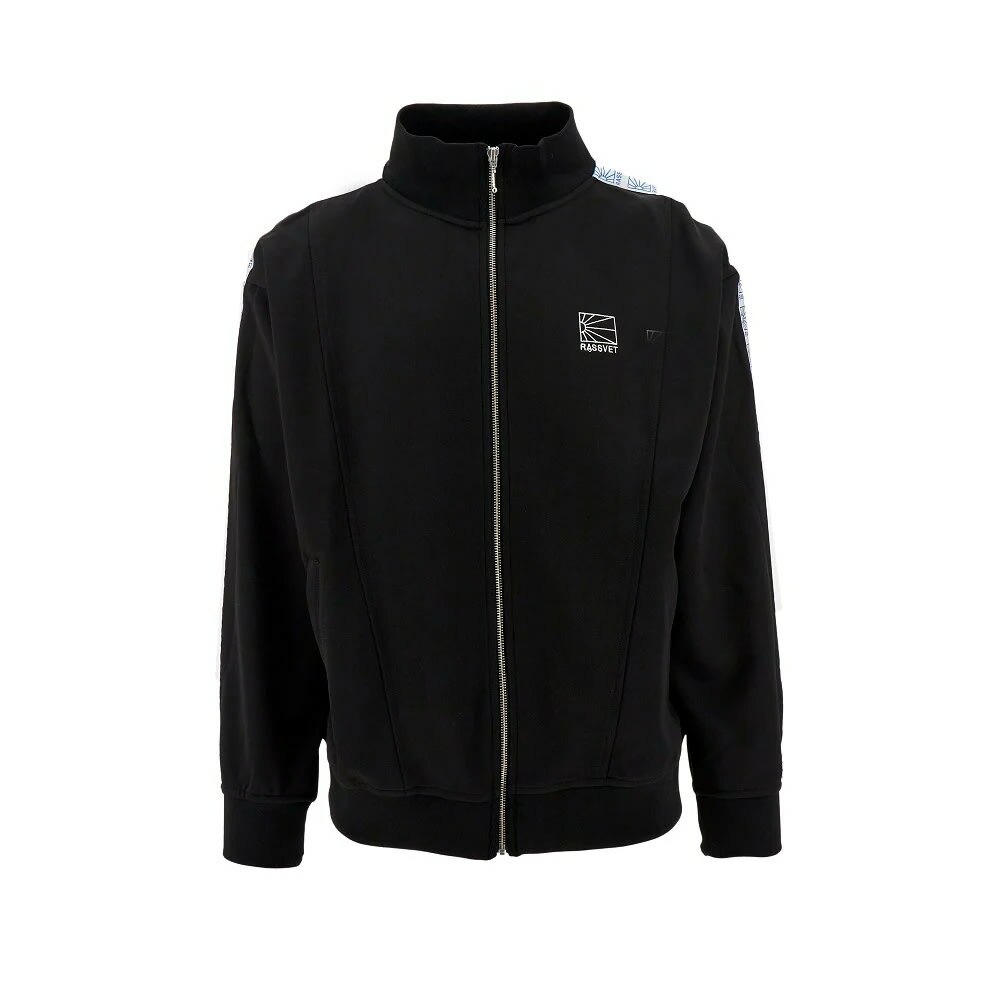スウェット・トレーナー RASSVET HOUSE ZIP HOODIE (52397) Rassvet House Zip Hoodie | italist