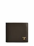 TOD'S - Logo Bifold Wallet