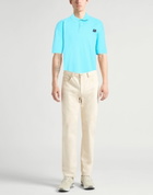 Paul & Shark Mens Polo shirt Light in Blue