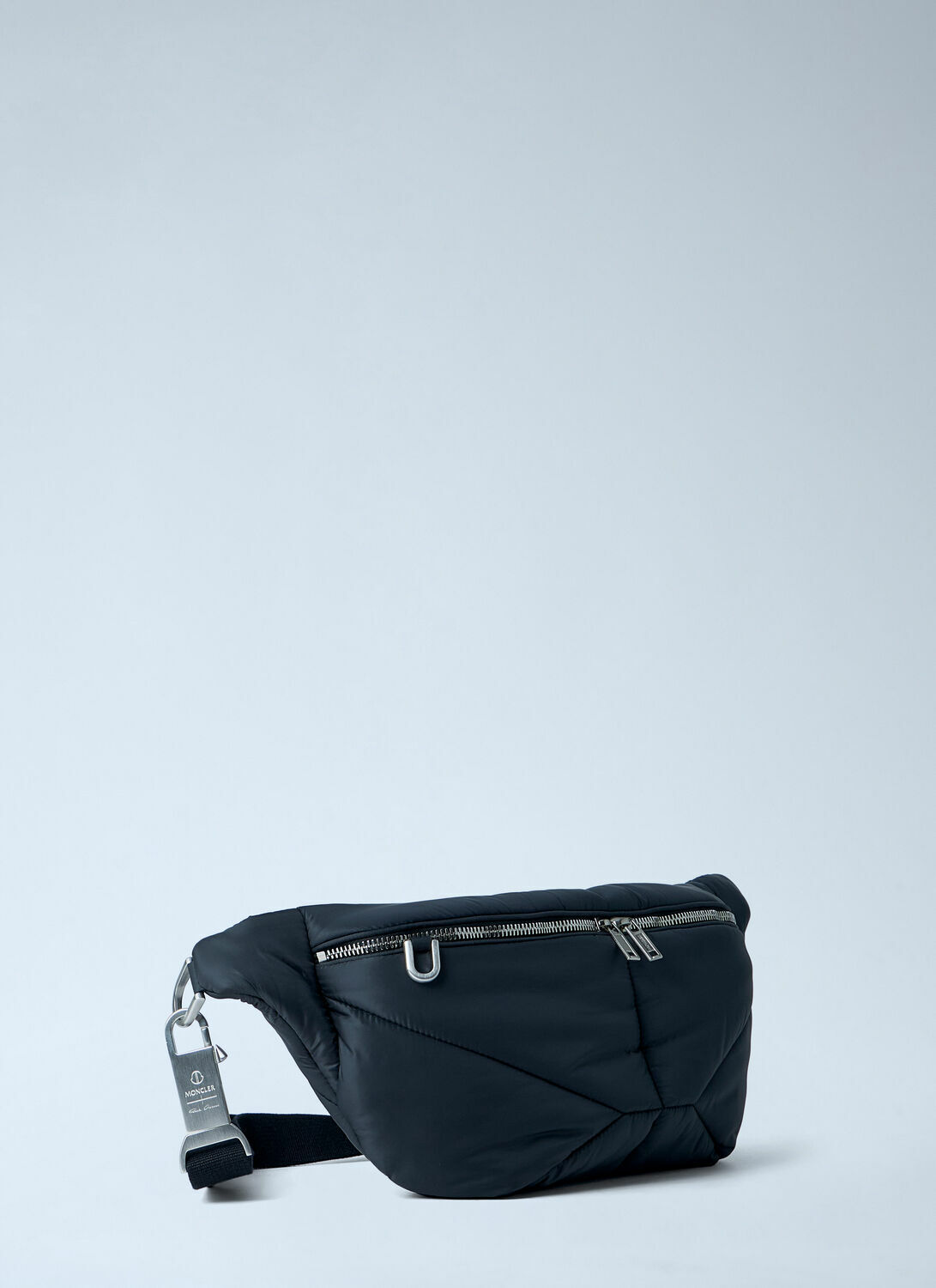 Moncler + Rick Owens Marsupio Belt Bag