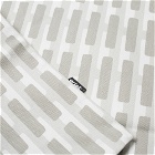 Artek Siena Cushion Cover - Small in Grey/Lightgrey Shadow