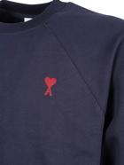AMI PARIS - Sweatshirt With Logo