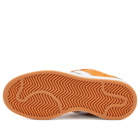 Adidas Campus 00S Sneakers in Eqt Orange/White/Gum