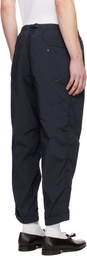 Pilgrim Surf + Supply Navy Salathe Solotex Climbing Cargo Pants