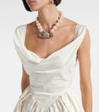 Vivienne Westwood Sunday minidress
