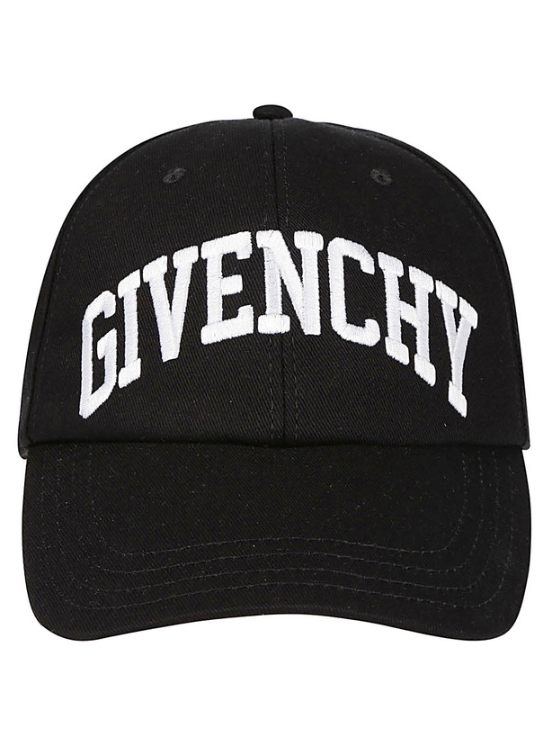 Photo: GIVENCHY - Cotton Hat