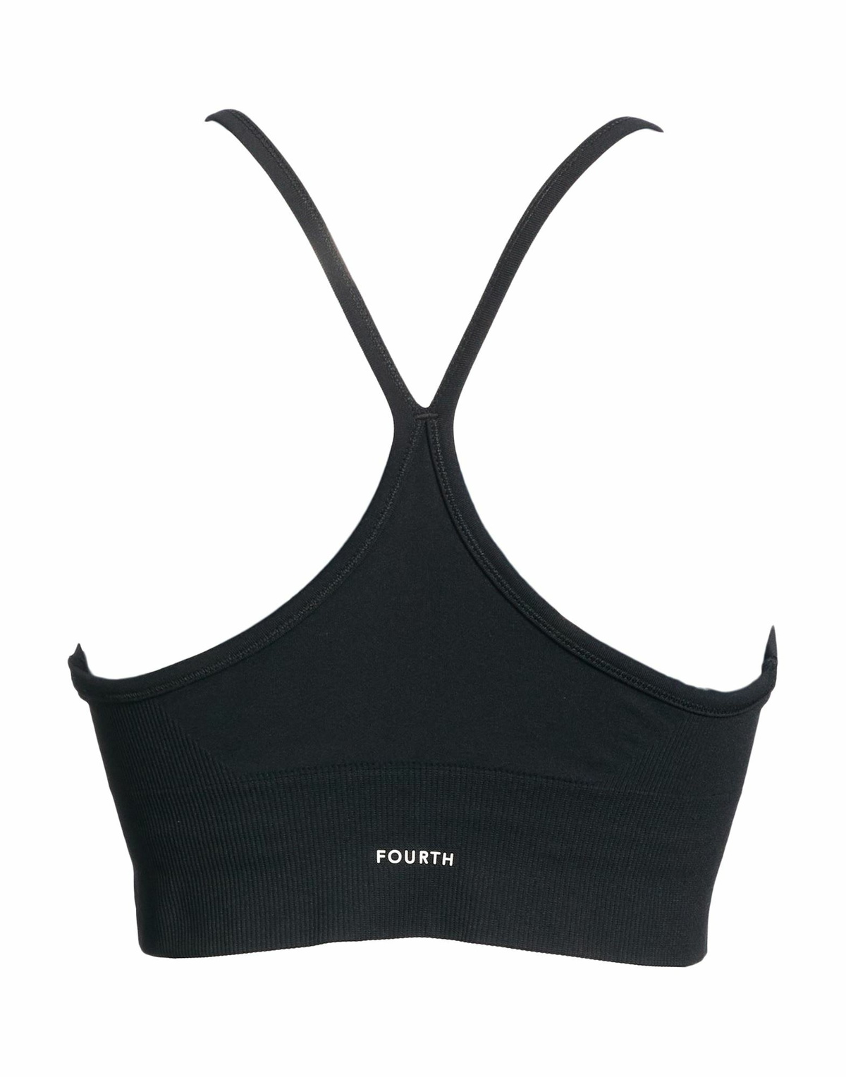 4th & Reckless Womens Top in Black